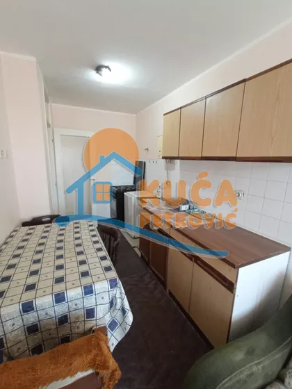 Vizantijski bulevar | 4zida.rs