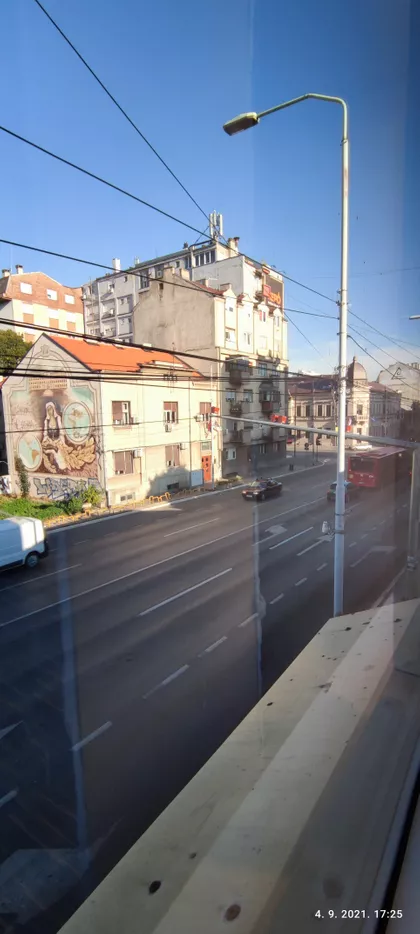 Kneginje Ljubice 13/4 | 4zida.rs