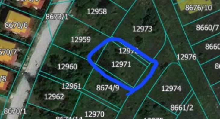 Građevinsko zemljište | 4zida