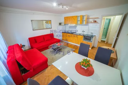 Bulevar Evrope | 4zida.rs