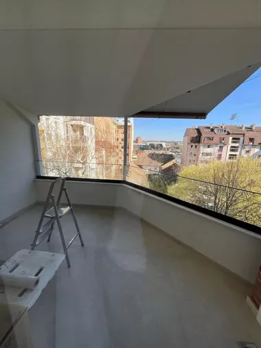 Novi Sad - Centar
