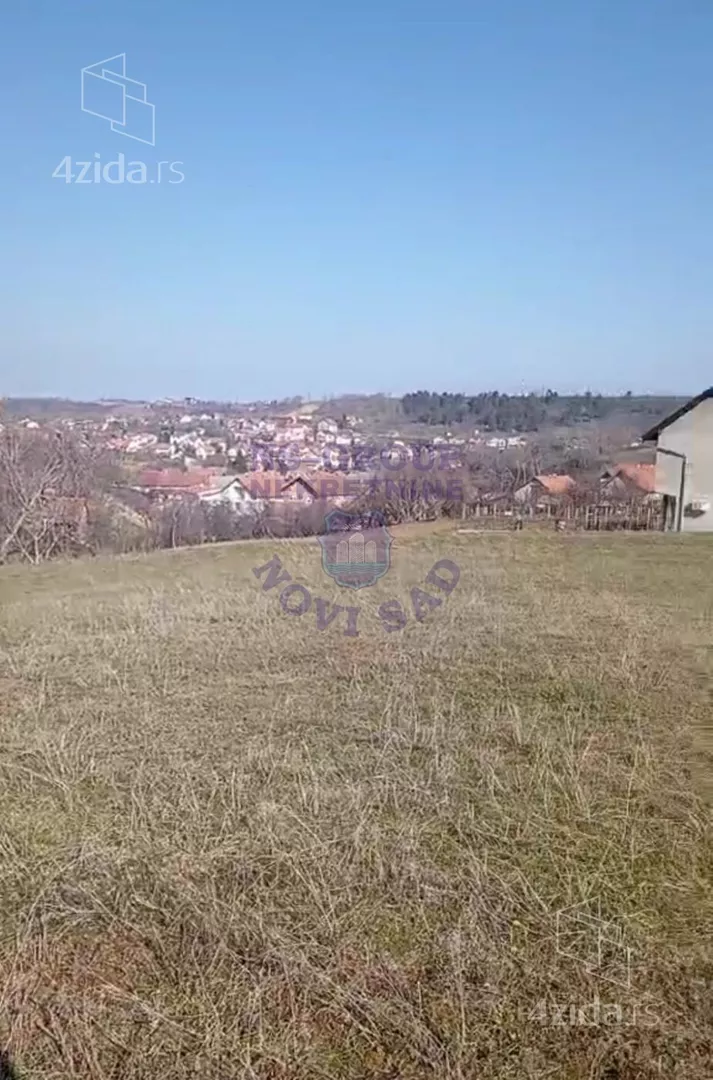Poljoprivredno zemljište | 4zida