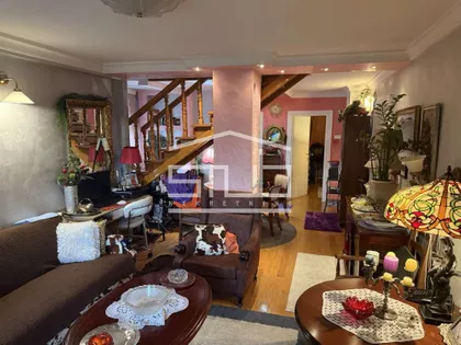 Blagoja Parovića | 4zida.rs