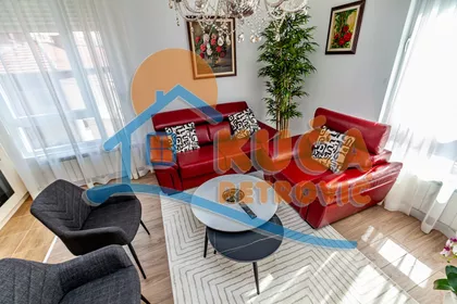 Stanoja Bunuševca | 4zida.rs