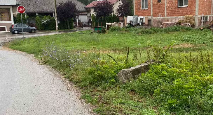 Građevinsko zemljište | 4zida