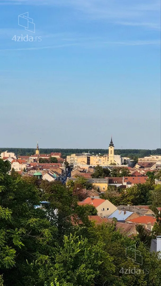 4-etažna kuća | 4zida