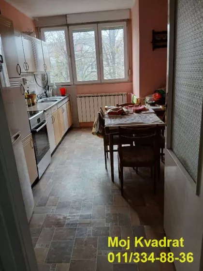 Mileševska | 4zida.rs