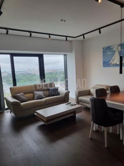 Omladinskih brigada | 4zida.rs