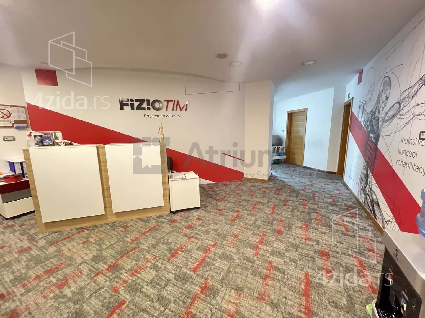 Petosoban stan | 4zida