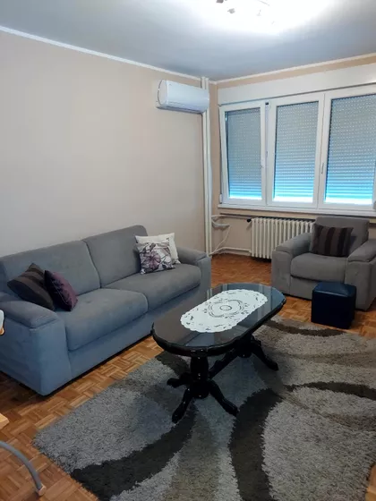 Milutina Milankovića 30 | 4zida.rs