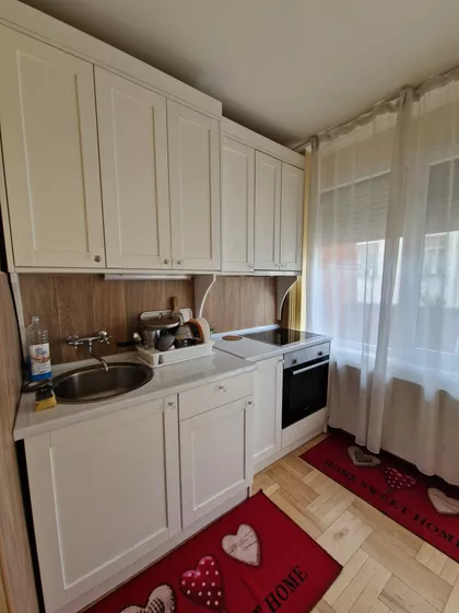 Žarka Zrenjanina | 4zida.rs