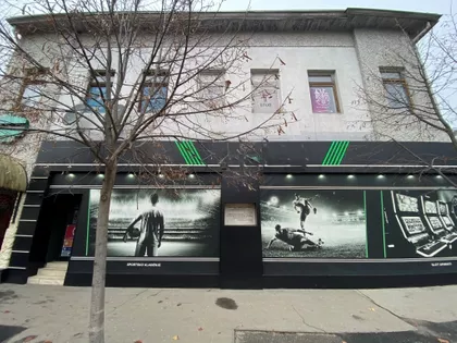 Gradske lokacije | 4zida.rs