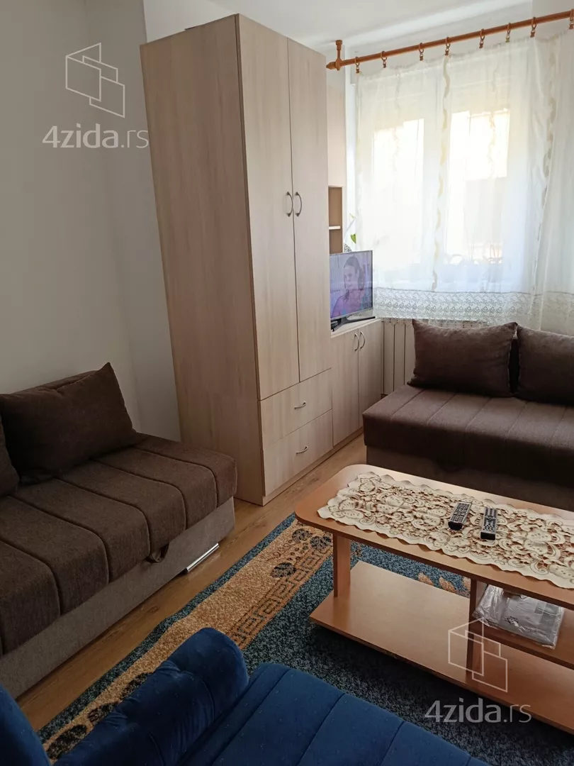 Garsonjera | 4zida