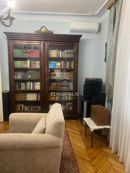 Bože Jankovića | 4zida.rs