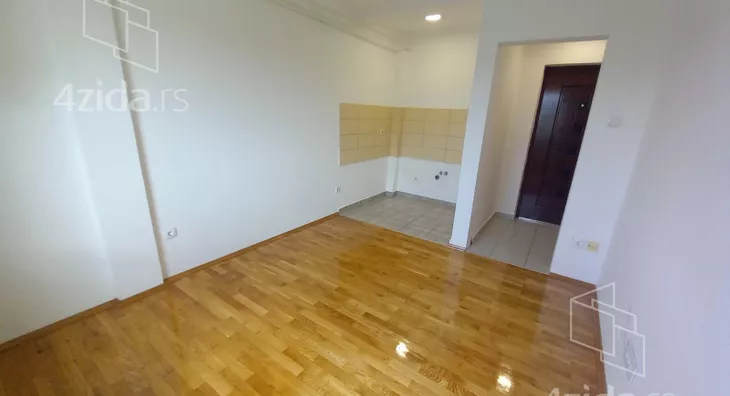 Jednoiposoban stan na prodaju, Čerevićka, 59.000€, 23m² - stampaj