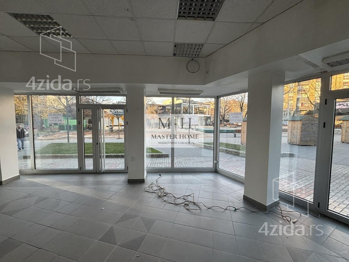 Centar - Prikaz 3