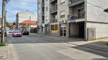 Kosovska 12 | 4zida.rs