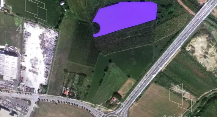 Poljoprivredno zemljište | 4zida