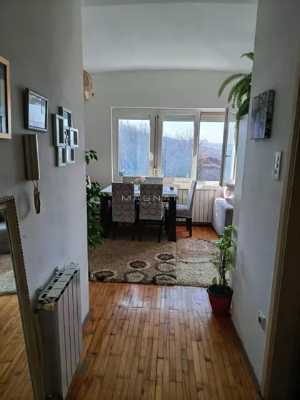 Stanka Paunovića Veljka | 4zida.rs