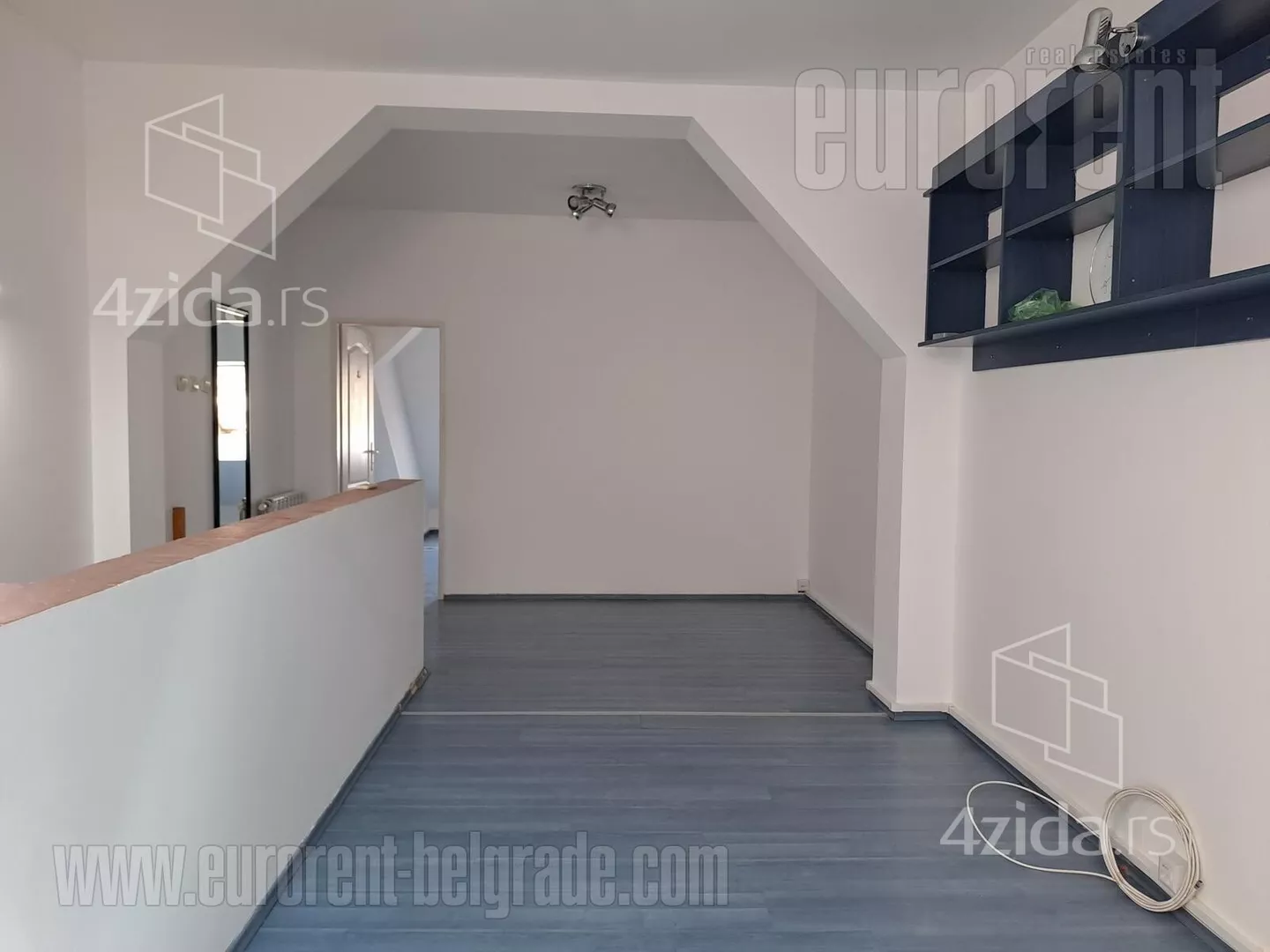 Kancelarija | 4zida