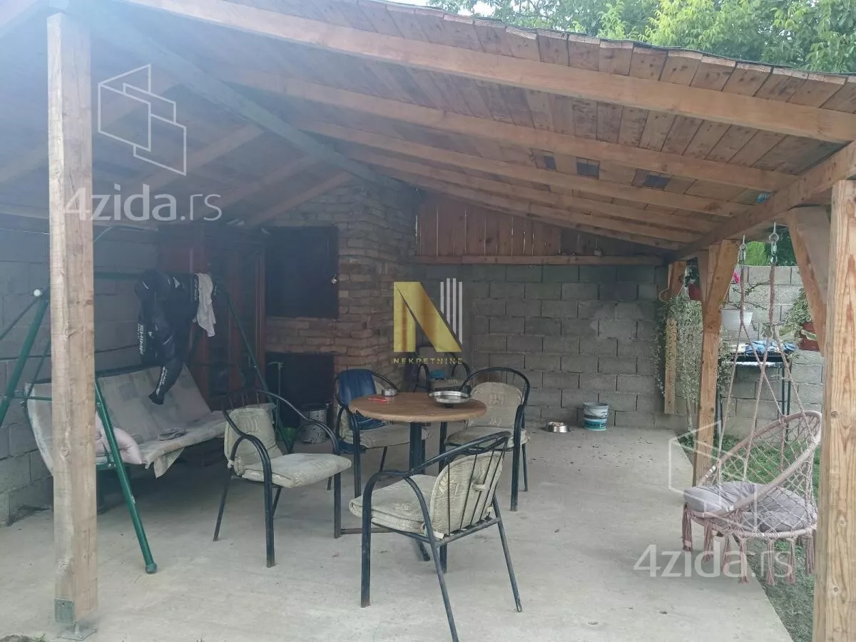 Kuća | 4zida