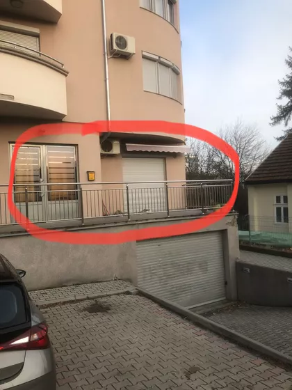 Heroja Maričića 6 | 4zida.rs