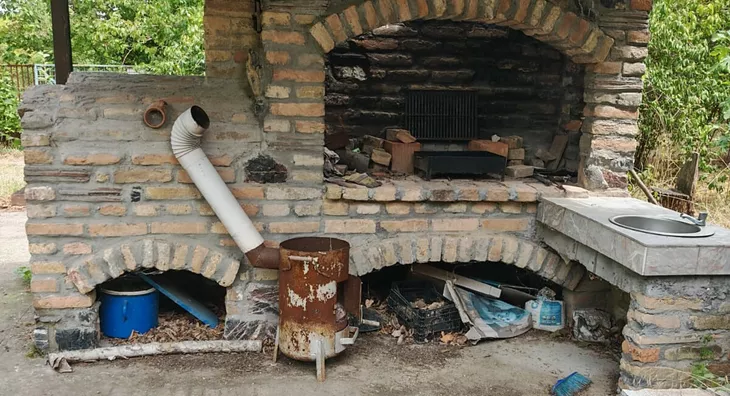 3-etažna kuća | 4zida