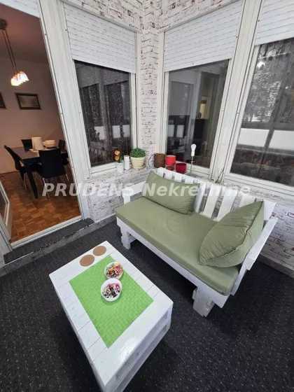 Vojislava Ilića | 4zida.rs