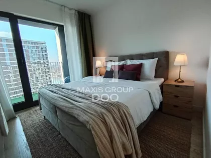 Bulevar Vudroa Vilsona | 4zida.rs