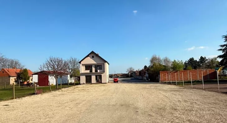 Građevinsko zemljište | 4zida