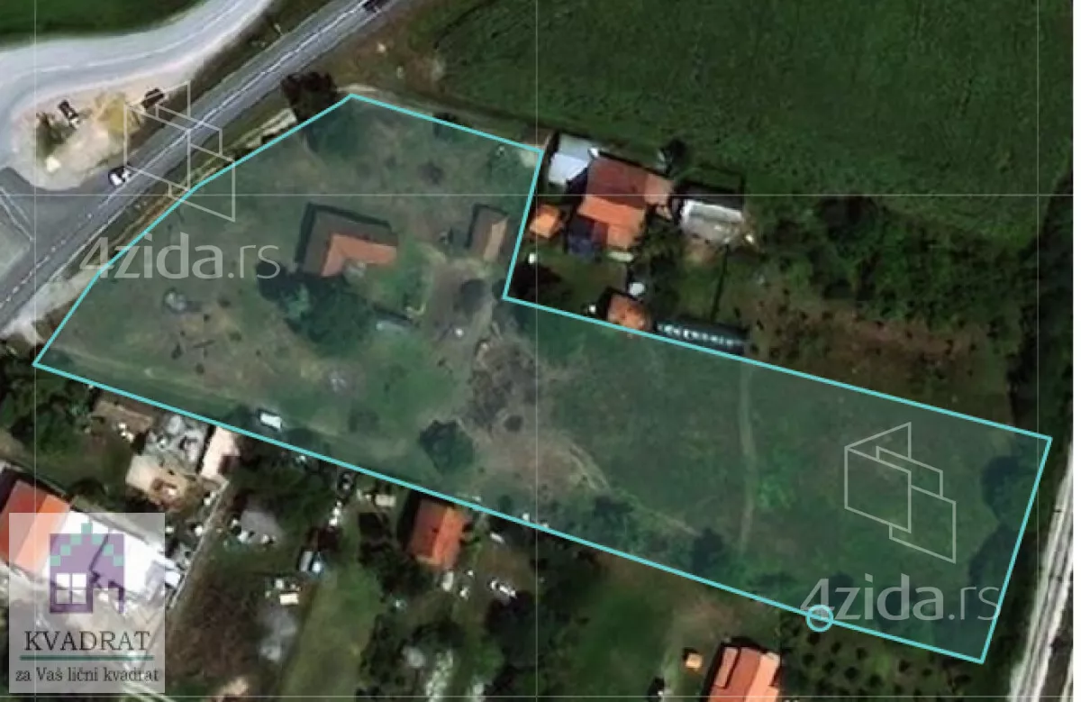 Plac | 4zida