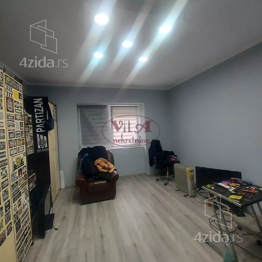 Kuća | 4zida