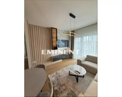 Luke Ćelovića Trebinjca | 4zida.rs