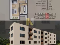 Telep, Gradske lokacije, Novi Sad | 4zida.rs