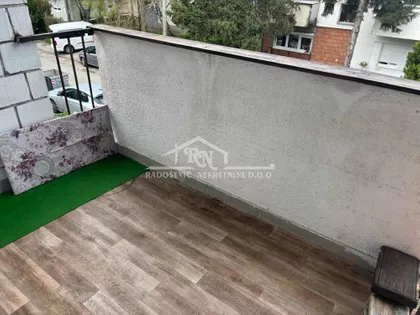 Radovana Miloševića | 4zida.rs
