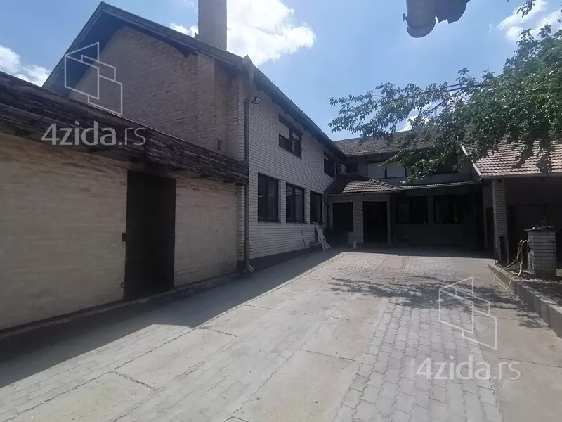 Kuća | 4zida