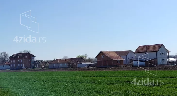 Poljoprivredno zemljište | 4zida