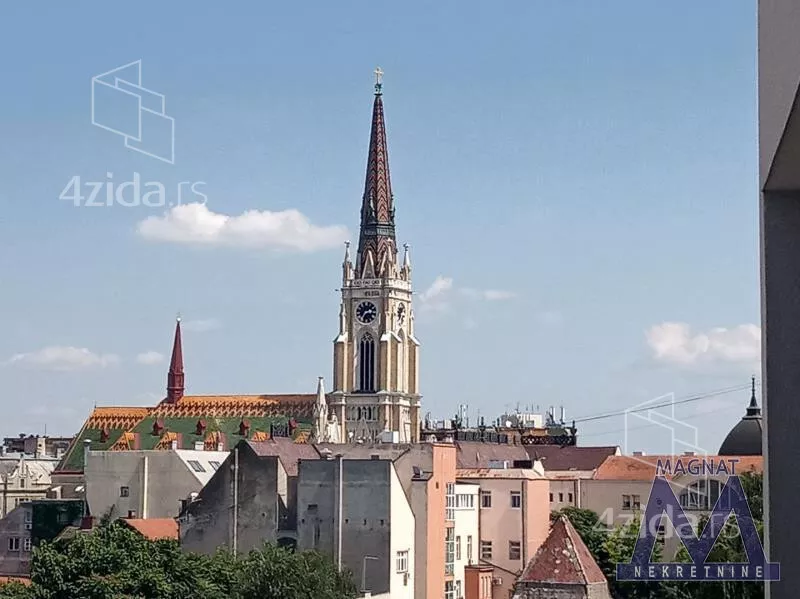 Garsonjera | 4zida