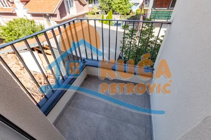 Gornjomatejevačka | 4zida.rs