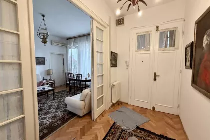 Vlajkovićeva | 4zida.rs