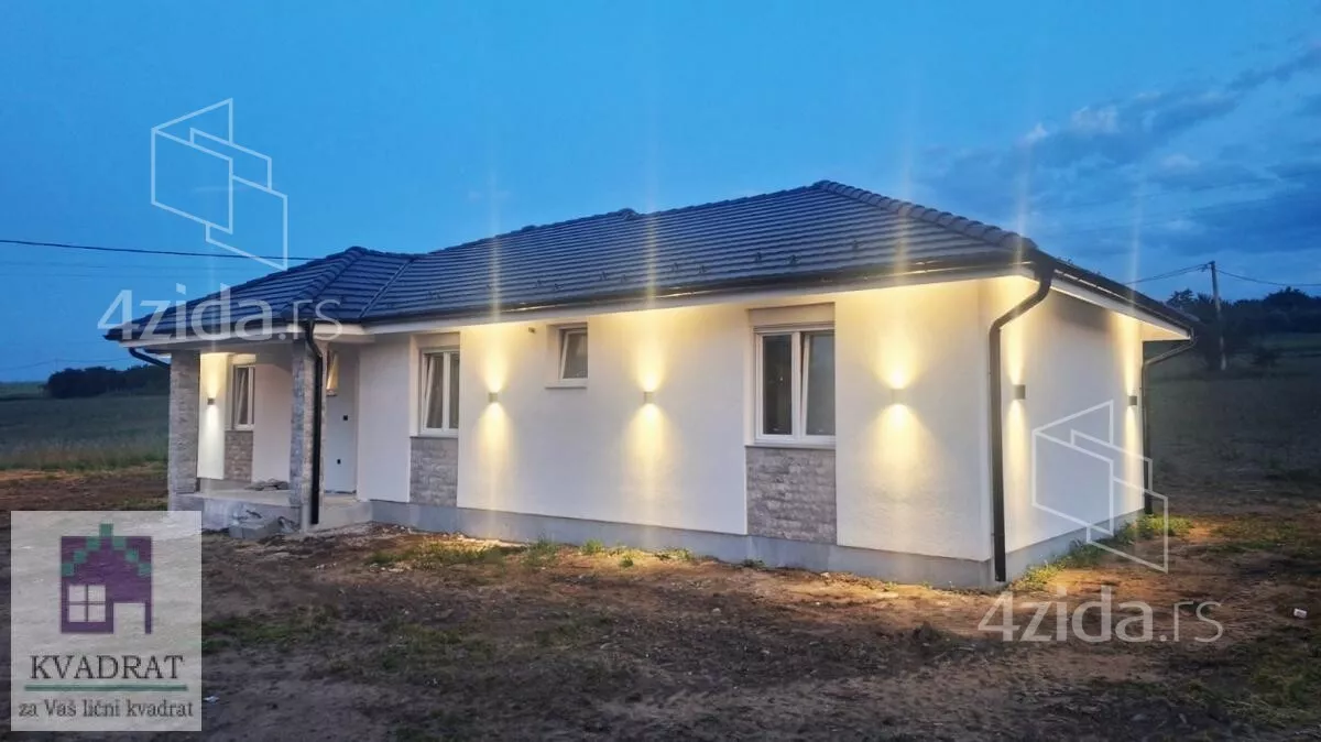 Kuća | 4zida