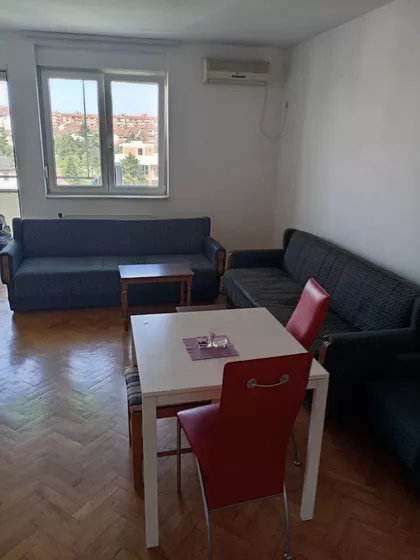 Sajmište | 4zida.rs