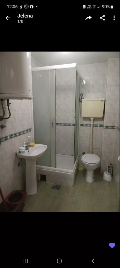 Obilićeva | 4zida.rs