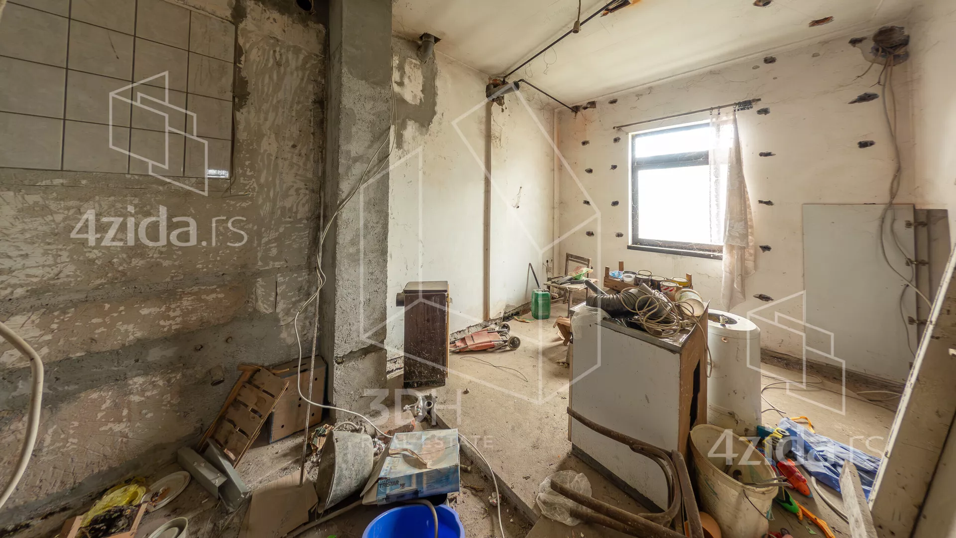 Građevinsko zemljište | 4zida