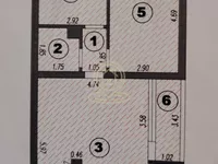 Centar, Medijana, Gradske lokacije, Niš | 4zida.rs