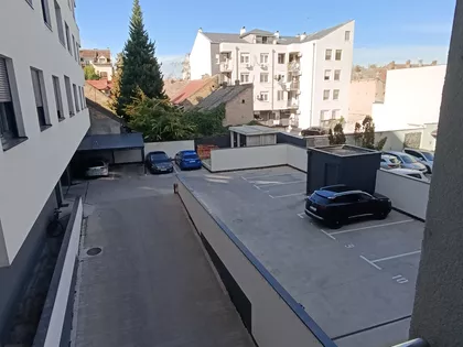 Đorđa Markovića Kodera 2 | 4zida.rs