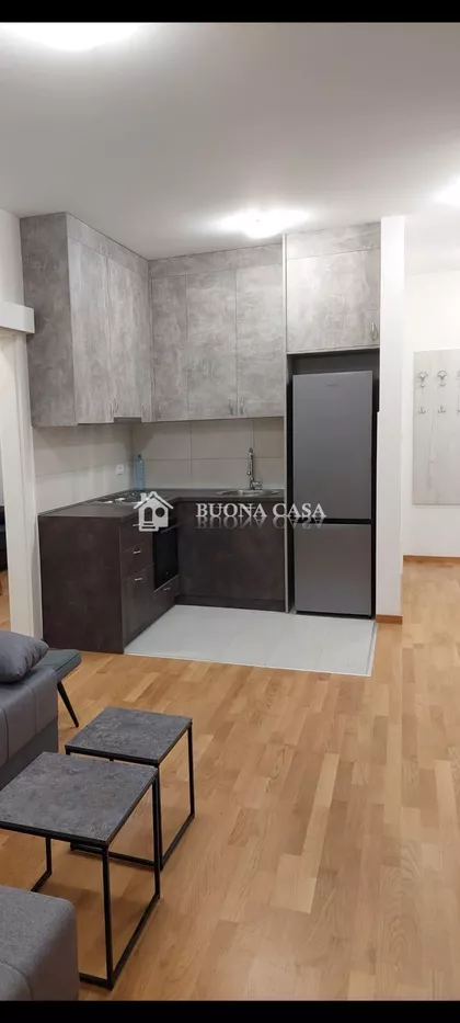 Karpoševa | 4zida.rs