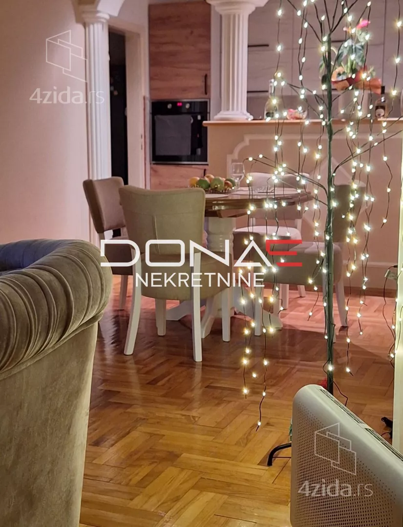 3-etažna kuća | 4zida