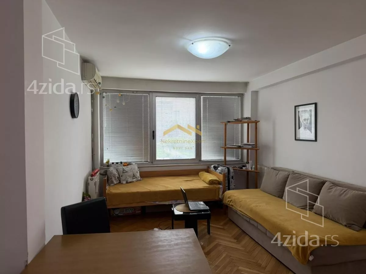 Garsonjera | 4zida