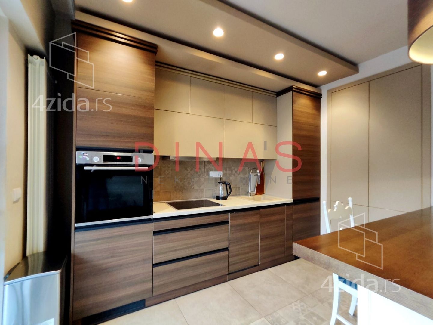 Stan – Novi Sad - Prikaz 3